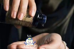 -芳香乐府疗愈空间·SPA·冥想