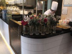 -蜜桃花开·中西融合菜E&W(南长街店)