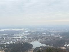 -句容茅山景区