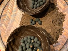 巧克力炸弹-不二茶空间·养生宴(石景山店)