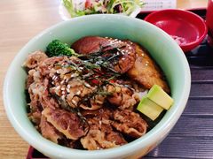 -活鳗饭·鹅肝范儿(高碑店店)
