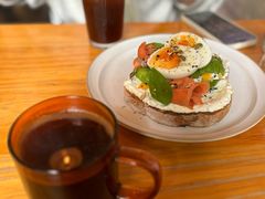-Egg•Allday Brunch(襄阳北路店)