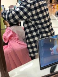 -SoSweet香港专业儿童美发沙龙
