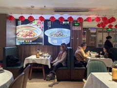 -湘中缘·湖南菜(娄底驻京办店)