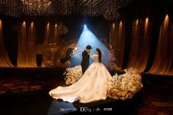 -DC大蔡婚礼策划(李公堤店)