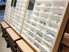 -宝岛眼镜(芜湖大润发店)