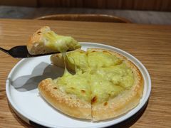 -汝是素•文创素食馆(金月湾店)