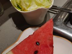 -海底捞火锅(天通苑华联店)