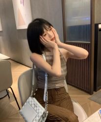 -川和潮人漂色·烫染·接发