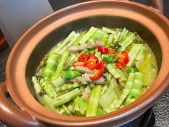 -桐湾大院·桐庐菜(滨江店)