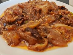 -清真宏玉祥黄门脸餐厅(华荫东里店)