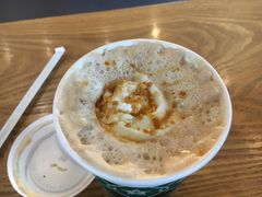 -星巴克(德阳洋洋百货店)