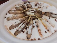 -王庄阿咪海鲜大排档(象园店)