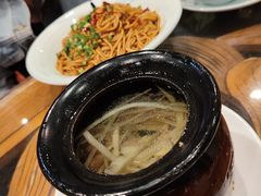 -西江美食舫·江西菜(健德桥店)
