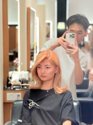 -汤尼英盖TONI&GUY-essensuals