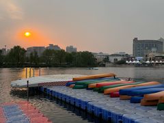 -WhaleSports户外水上运动俱乐部(朝阳公园店)