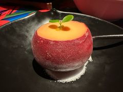 -上海滩餐厅(BFC外滩金融中心店)