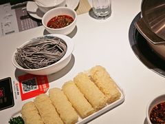-烹然四季椰子鸡火锅(姚家园万象汇店)