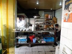 -包顺兴面馆(长乐路店)