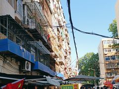 -正味斋锅巴菜(西北角店)