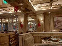大堂-外婆家(古墩印象城店)