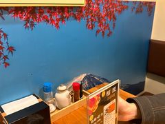 -福匠日本料理(人民路店)