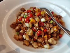 -Yan Ting宴庭中餐厅-长沙瑞吉酒店(运达店)