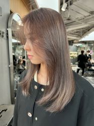 -sy杉影印象COLOUR专业烫染