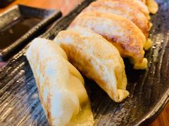 煎饺-日出拉面(望京店)