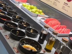 -巴奴毛肚火锅(悠唐购物中心店)
