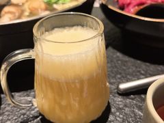 -盡膳口福跷脚牛肉火锅(国贸商城店)
