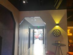 -一间森林酒店(上海人民广场店)
