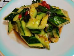 -辣不怕口味虾(凌霄路店)