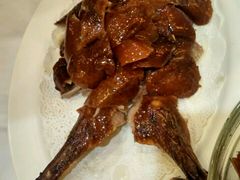 -关东风老北方菜馆(桂芳园店)