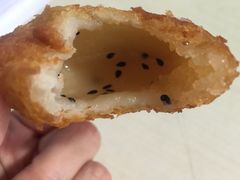 -厚富香面食店王好炸糕(延安路店)