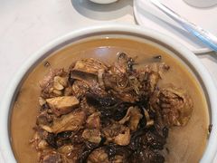 -北李妈妈菜·海肠捞饭(开发区万达店)