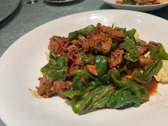 -悦福瑞酒楼(西影路店)