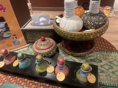 -湄南泰式古法按摩แม่น้ำนวดแผนไทยโบราณ