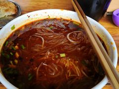 -白家高记肥肠粉(总店)