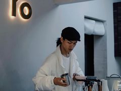 -KYO COFFEE(胶州路店)