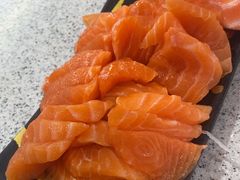 -争鲜回转寿司(西红门荟聚PLUS店)