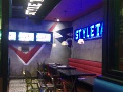 android_upload_pic-叹鱼·贵阳烤鱼餐厅(中大国际店)