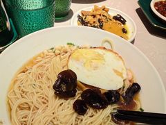 -松鹤楼·苏式汤面(虹桥天地店)