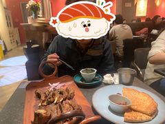 -丝路金桃·新疆菜(徐汇店)