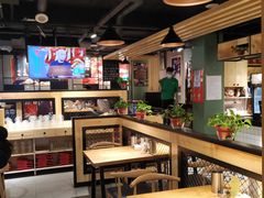 -一顿烧烤(八经街店)