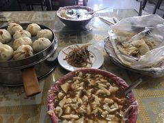 -高氏特色羊肉汤