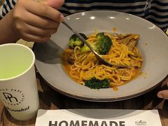 -Pennehut畔尼意面(合肥万象城店)