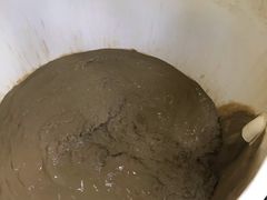 -100蛋泥浆浴