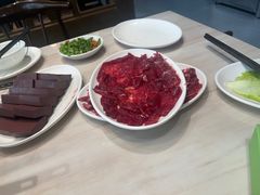 -味逍遥牛肉火锅(万江旗舰店)