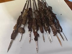 -淄博牧羊村烧烤(福田店)